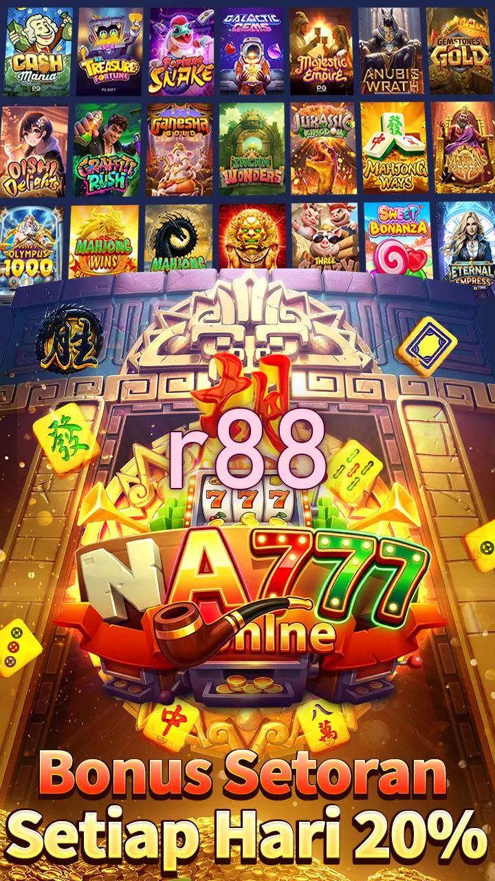 r88 Preview - Resmi Unduh